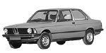 BMW E21 B3728 Fault Code