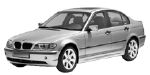 BMW E46 B3728 Fault Code