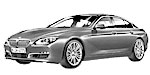 BMW F06 B3728 Fault Code